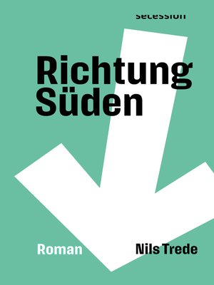 cover image of Richtung Süden
